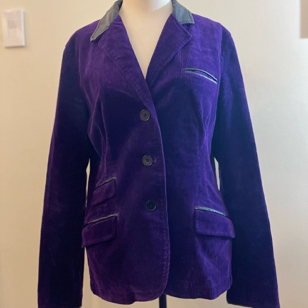 BLAZER for women 🌟 Ralph Lauren 🌟 Size 14 🌟 Blazer for woman🌟Woman’s blazer